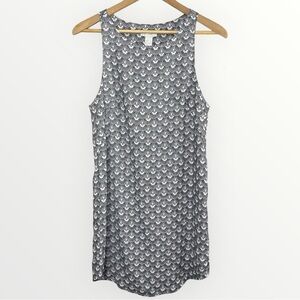 NEW‼️H&M‎ Sleeveless Pullover Business Casual Dress, Size 6